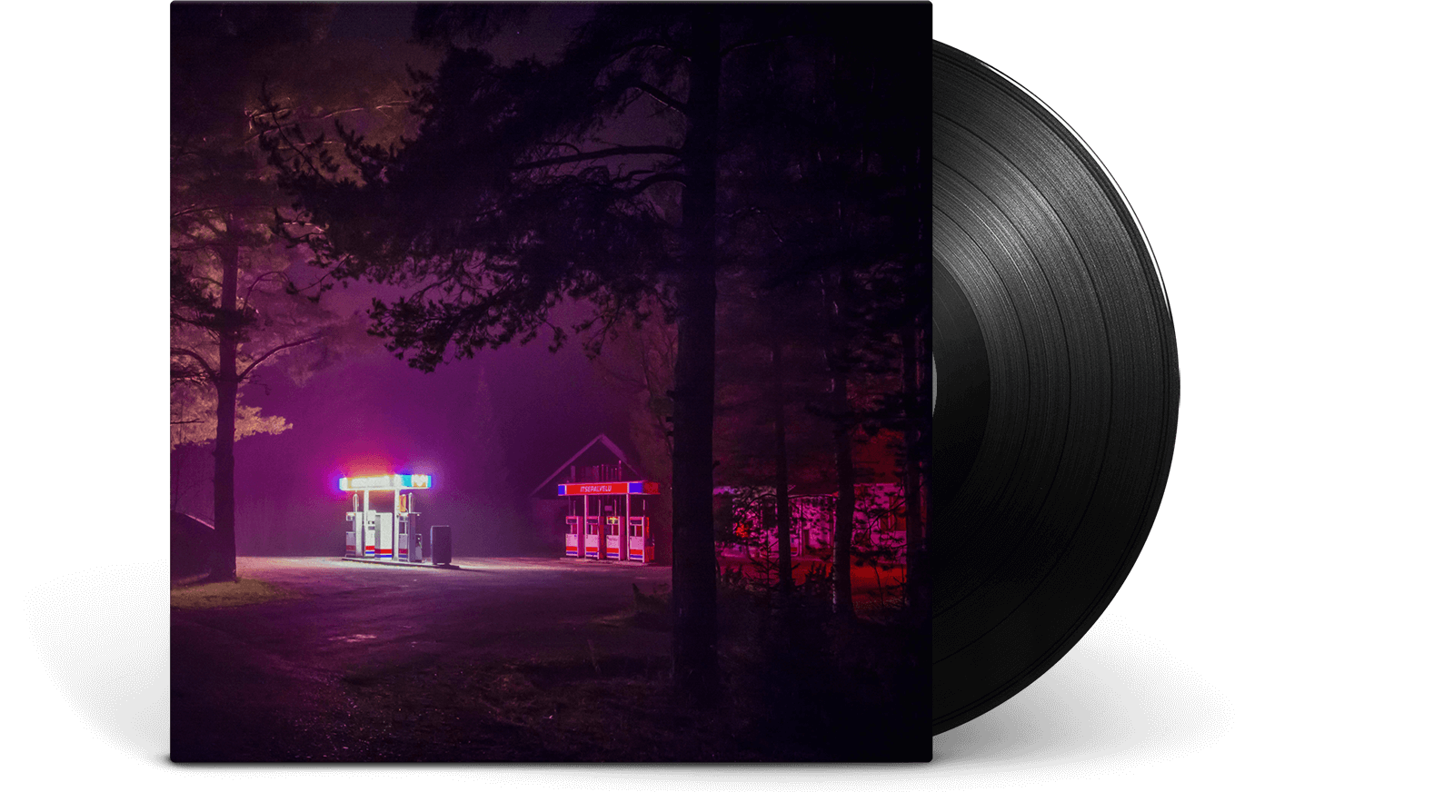 Vinyl - Doves : The Universal Want - The Record Hub