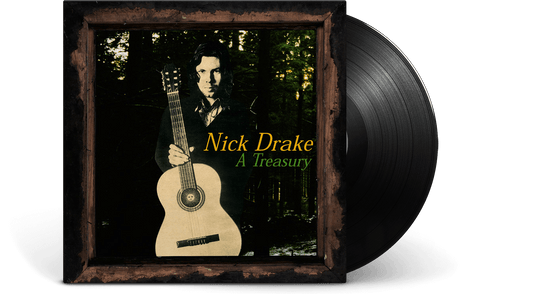 Nick Drake : A Treasury