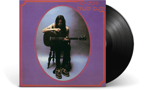 Nick Drake : Bryter Layter