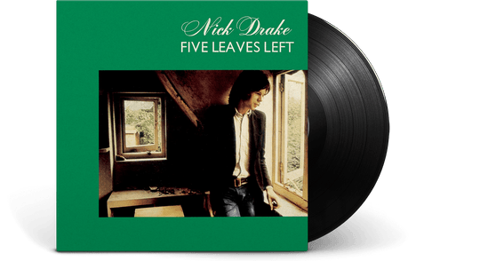 Nick Drake : Five Leaves Left