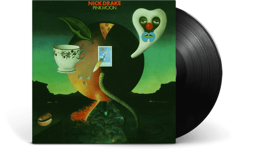 Nick Drake : Pink Moon