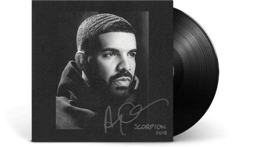 Drake : Scorpion