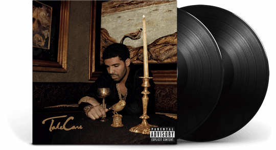 Drake : Take Care