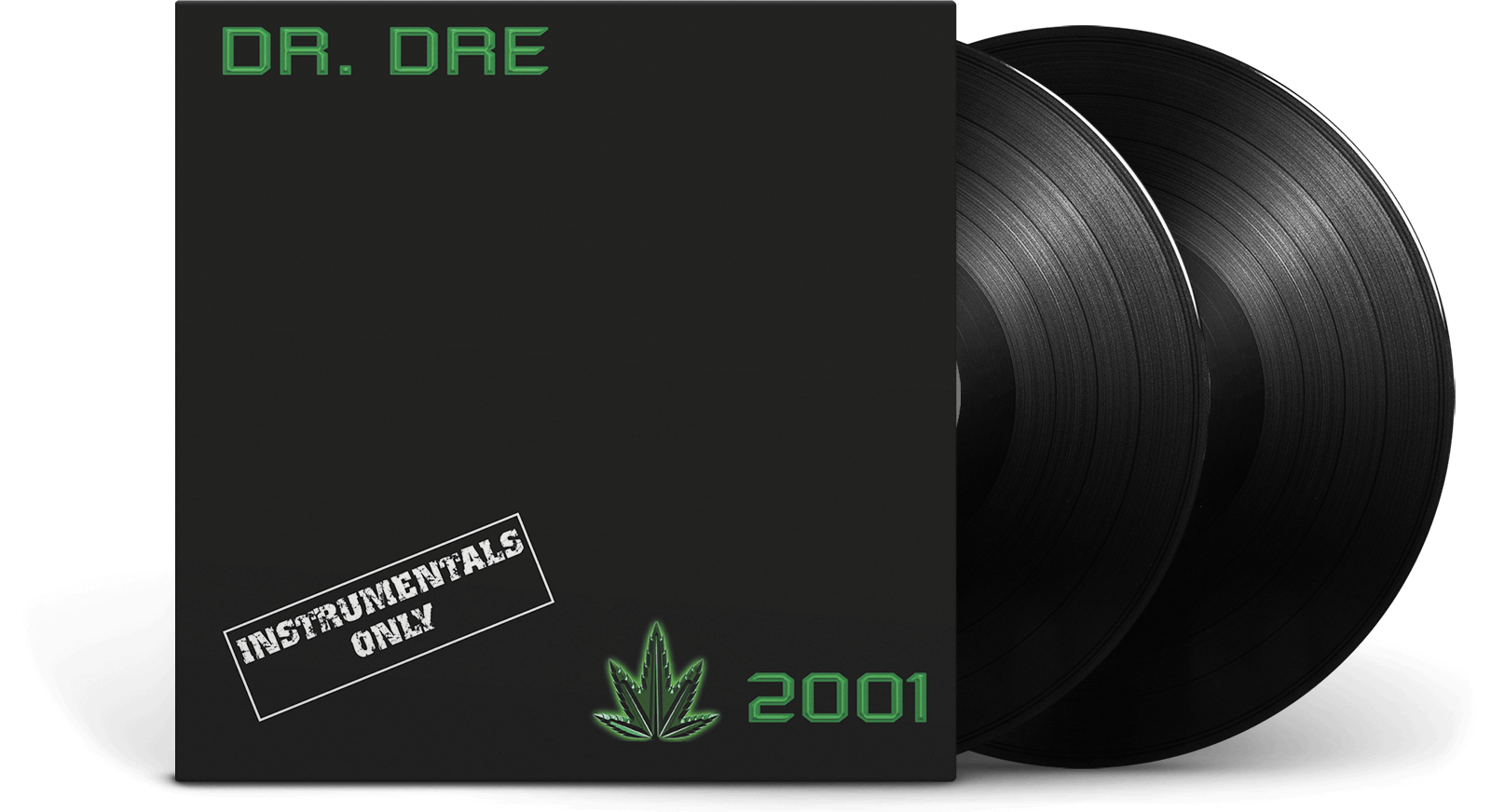 Vinyl - Dr. Dre : 2001 - The Record Hub