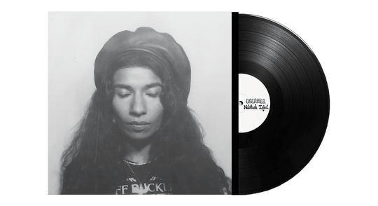 Nabihah Iqbal : DREAMER