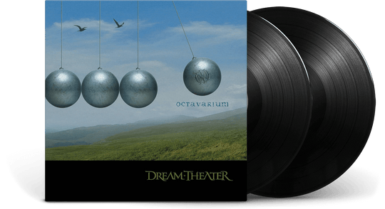 Dream Theater : Octavarium