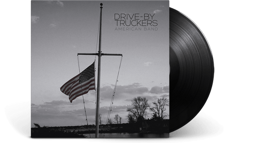 Drive-By Truckers : American Band