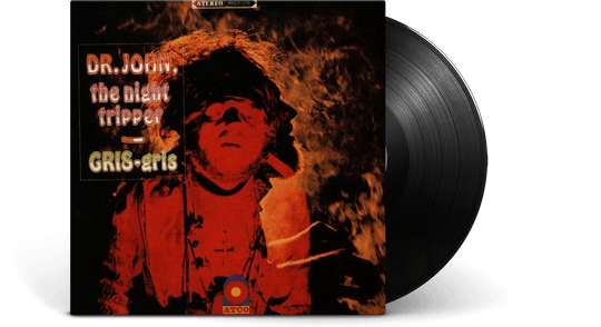 Dr. John : Gris Gris