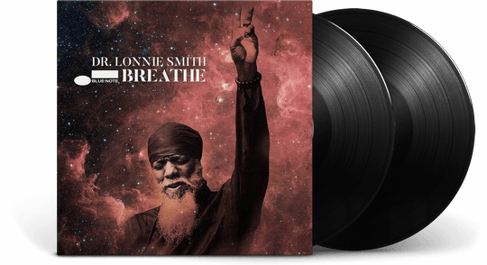 Dr. Lonnie Smith : Breathe