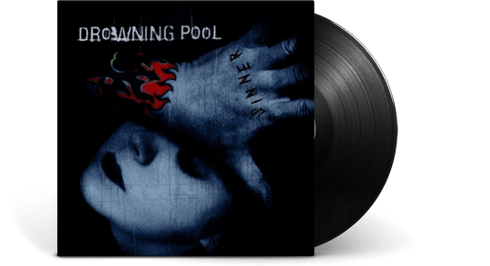 Drowning Pool : Sinner