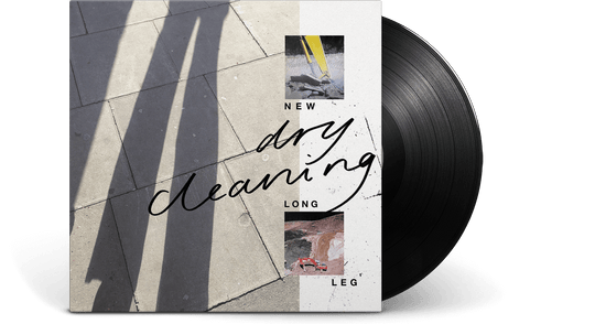 Dry Cleaning : New Long Leg