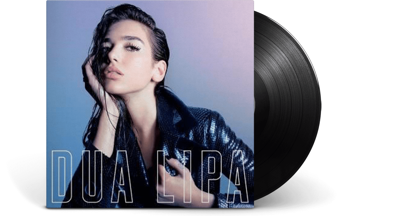 Dua Lipa – Dua Lipa アナログレコード LP Dua Lipa | LP