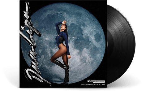Dua Lipa : Future Nostalgia (Moonlight Edition)