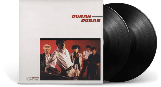 Duran Duran : Duran Duran