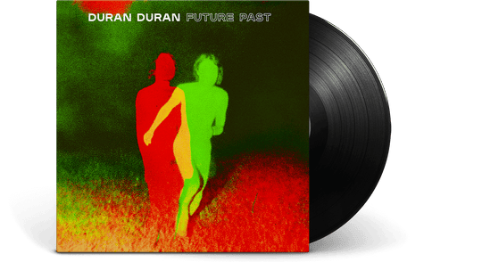 Duran Duran : Future Past