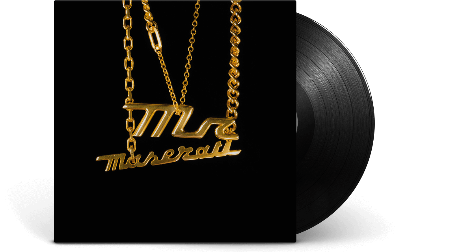 Vinyl - Baxter Dury : Mr. Maserati - Best Of Baxter Dury 2001 - 2021 - The Record Hub