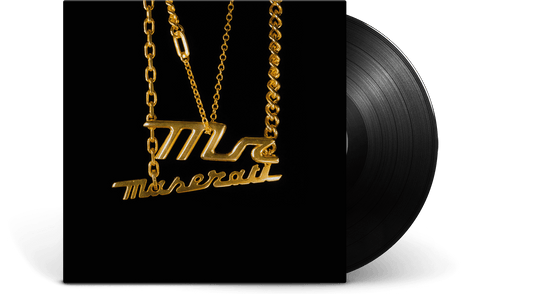 Baxter Dury : Mr. Maserati - Best Of Baxter Dury 2001 - 2021