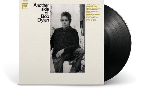 Bob Dylan : Another Side of Bob Dylan