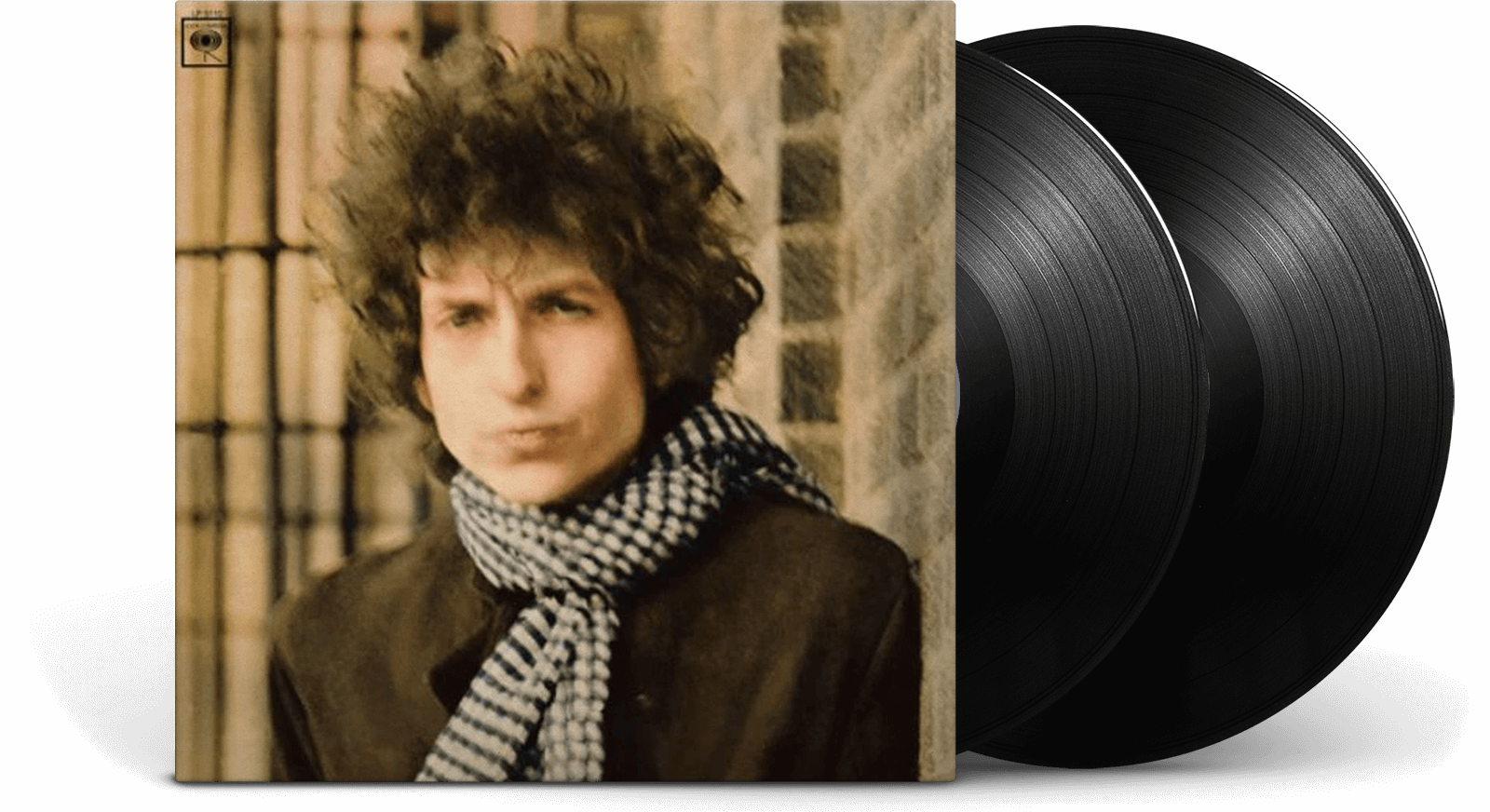 Vinyl | Blonde On Blonde | Bob Dylan