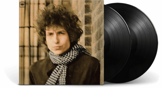 Bob Dylan : Blonde on Blonde