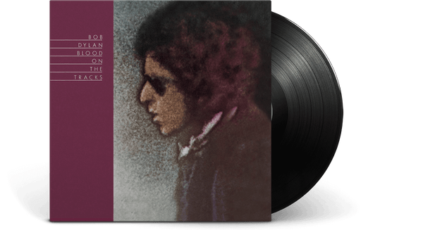 洋楽 Bob Dylan Blood on the Tracks LP Bob Dylan - Blood On The Tracks (Vinyl) – Sony Music Canada Store