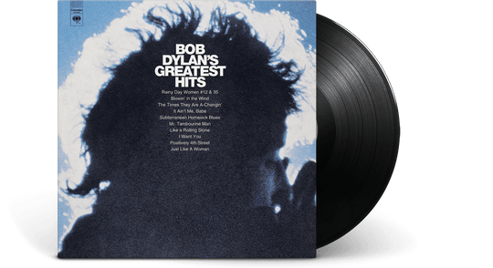 Bob Dylan : Greatest Hits