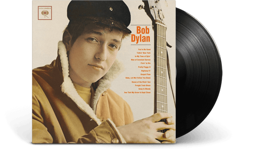 Bob Dylan : Bob Dylan