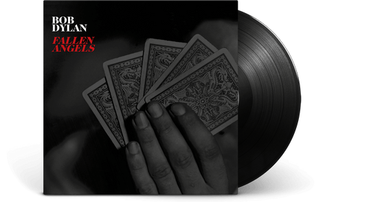 Bob Dylan : Fallen Angels
