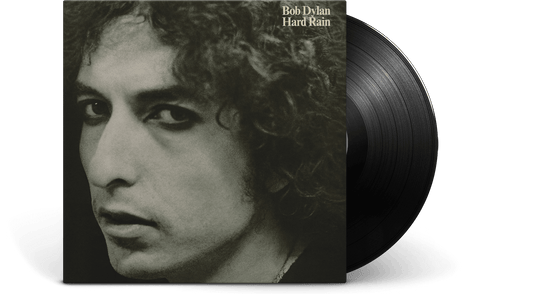 Bob Dylan : Hard Rain