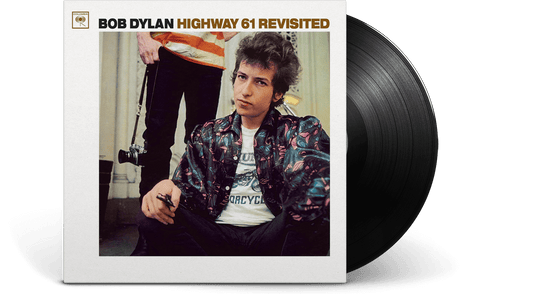 Bob Dylan : Highway 61 Revisited