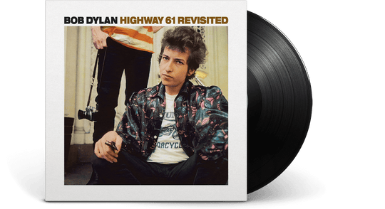 Bob Dylan : Highway 61 Revisited