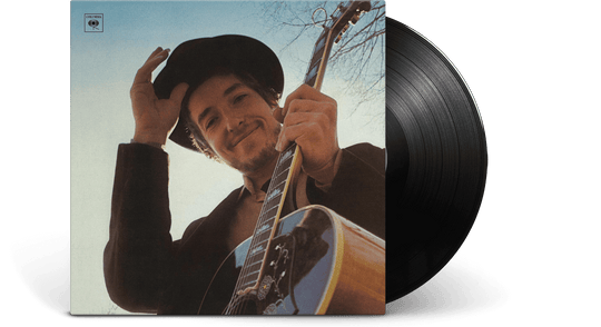 Bob Dylan : Nashville Skyline