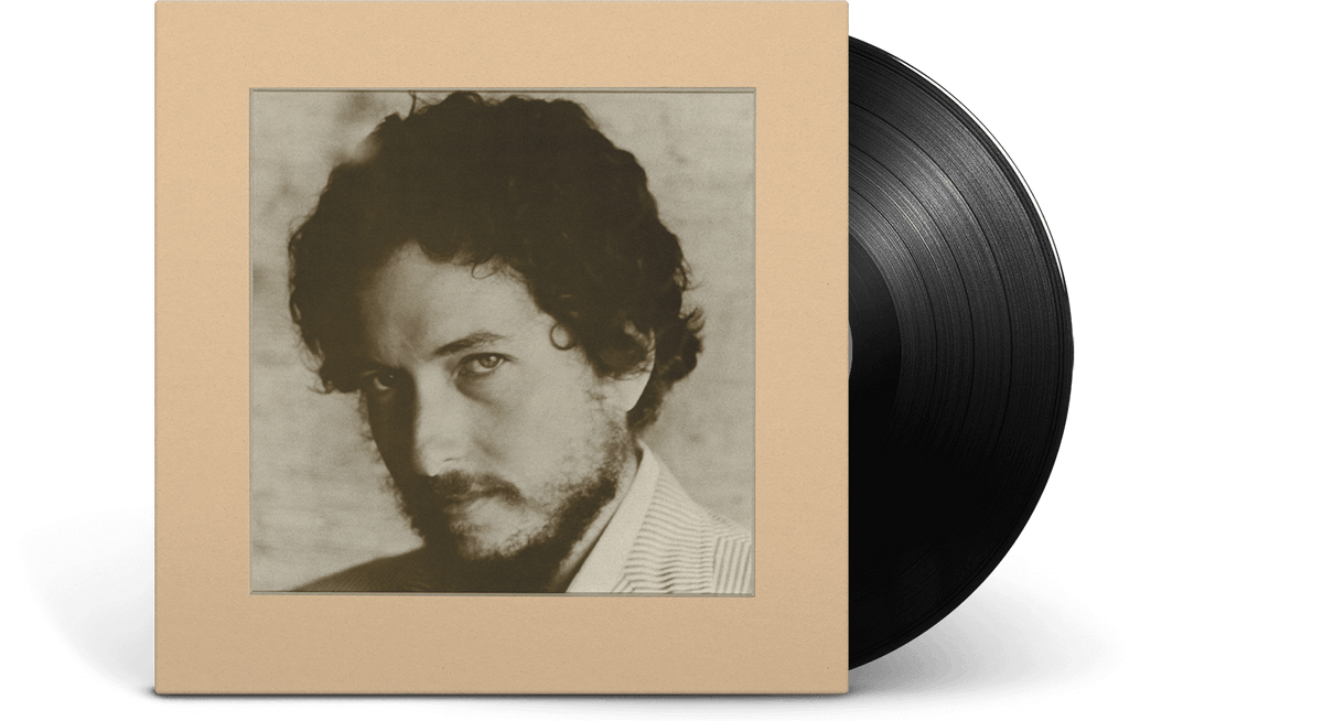 Vinyl - Bob Dylan : New Morning - The Record Hub