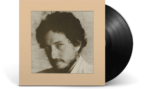 Bob Dylan : New Morning
