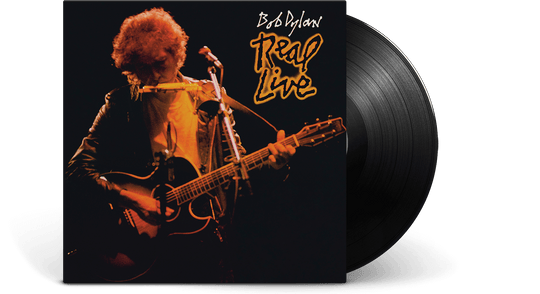 Bob Dylan : Real Live