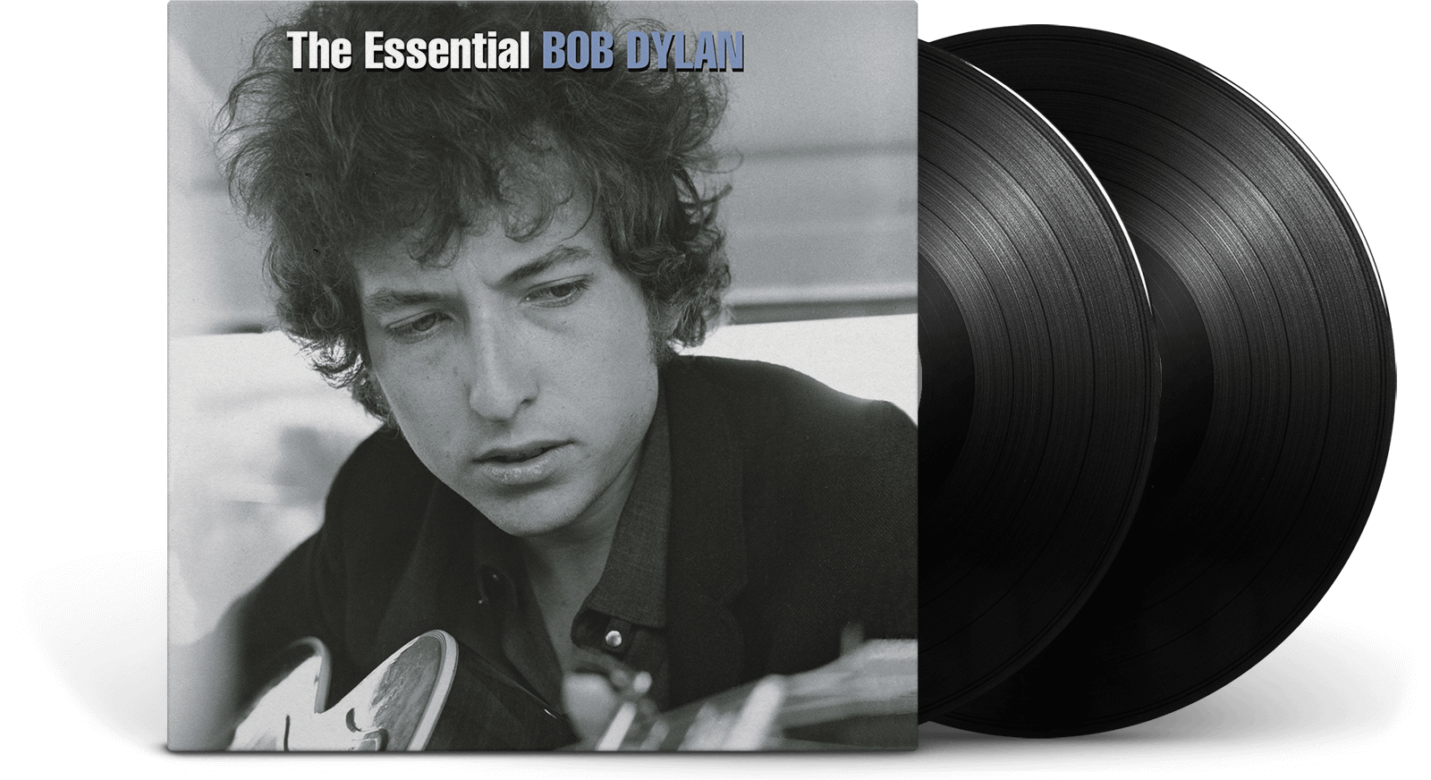 DYLAN, BOB Essential Bob Dylan 2LP - Sklep internetowy