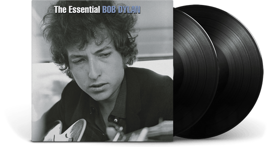 Bob Dylan : The Essential Bob Dylan
