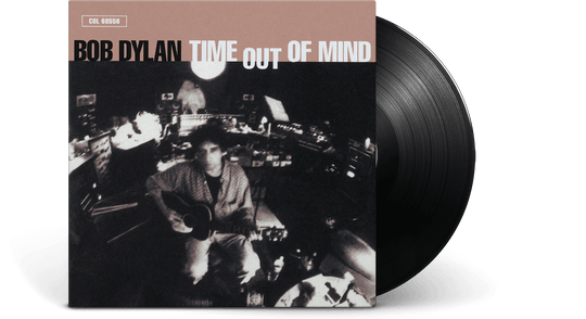 Bob Dylan : Time Out of Mind 20th Anniversary