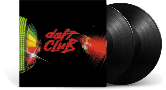 Daft Punk : Daft Club