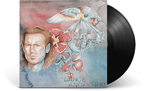 John Carroll Kirby : Dance Ancestral