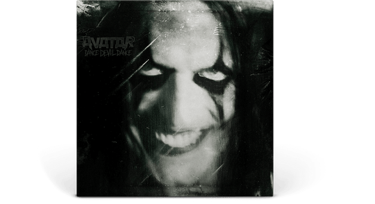 Avatar : Dance Devil Dance (Ltd Opaque Red Vinyl)