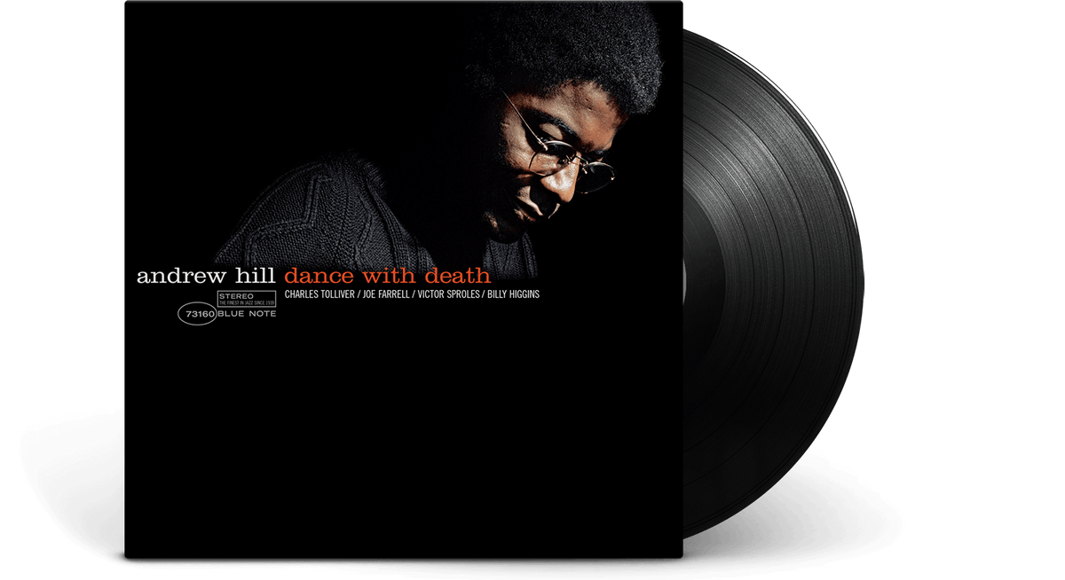 Vinyl - Andrew Hill : Dance With Death (Tone Poet Series) - The Record Hub