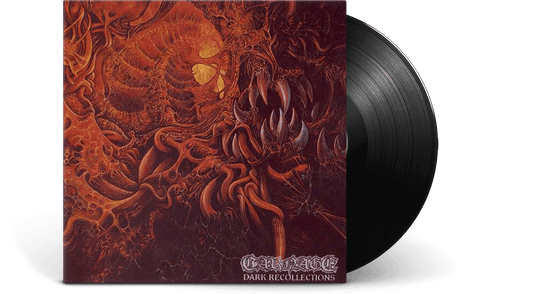 Carnage : Dark Recollections