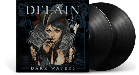 Delain : Dark Waters