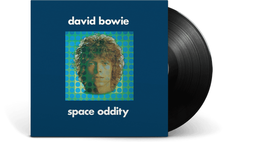 David Bowie : Space Oddity (2019 Mix)
