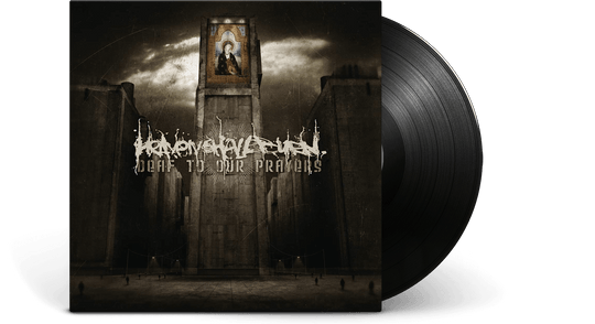 Heaven Shall Burn : Deaf to Our Prayers (2022 Reissue)