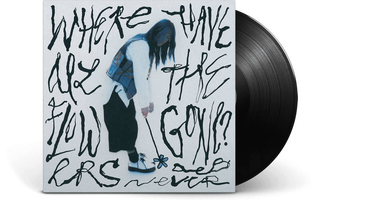 Vinyl - Deb Never : Where Have All The Flowers Gone? EP - The Record Hub