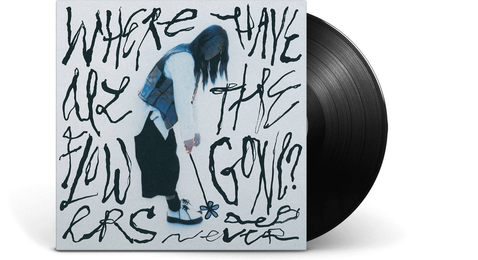 Vinyl - Deb Never : Where Have All The Flowers Gone? EP - The Record Hub