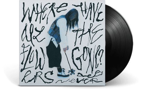 Deb Never : Where Have All The Flowers Gone? EP