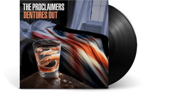 The Proclaimers : Dentures Out